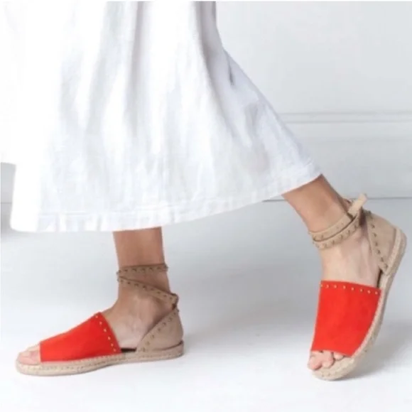 Raye deb espadrille - Picture 6 of 7